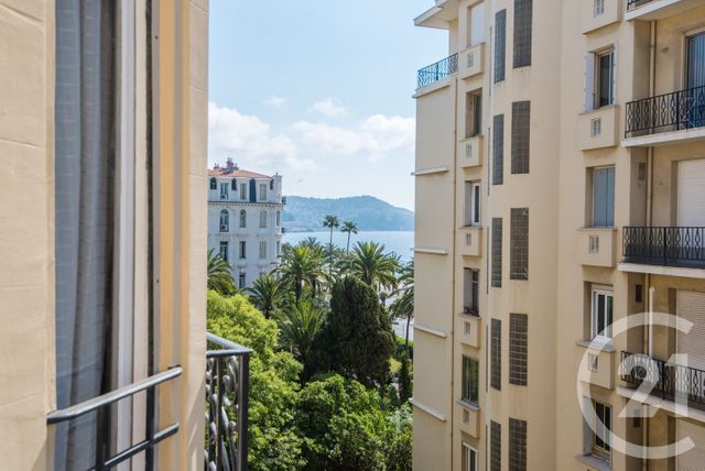 Appartement F5 &agrave; vendre - 5 pi&egrave;ces - 115 m2 - Nice - 06 - PROVENCE-ALPES-COTE-D-AZUR