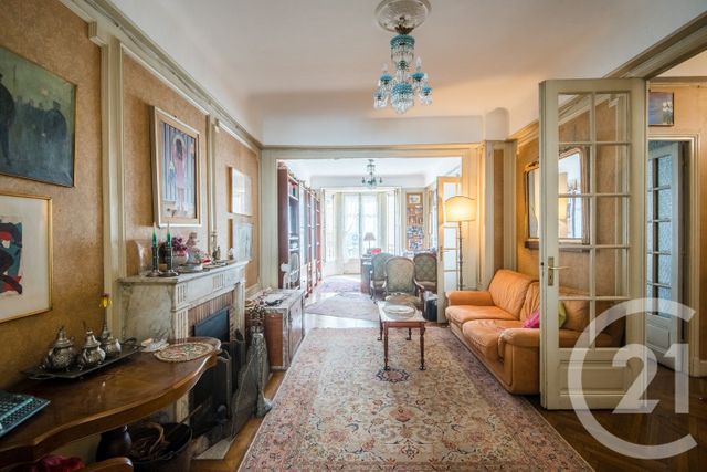 Appartement F5 à vendre NICE
