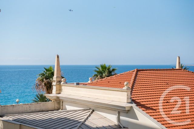 Appartement F5 &agrave; vendre - 5 pi&egrave;ces - 115 m2 - Nice - 06 - PROVENCE-ALPES-COTE-D-AZUR