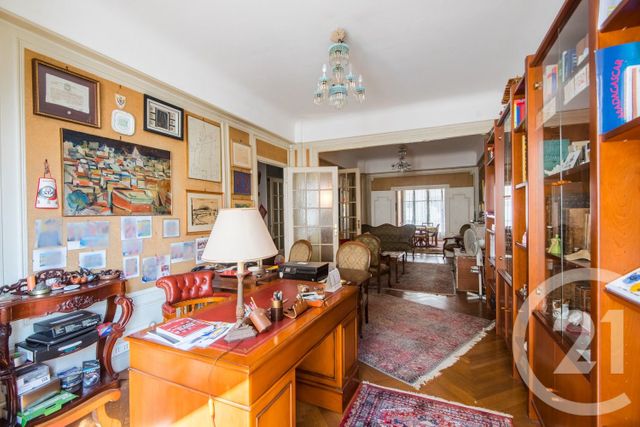 Appartement F5 &agrave; vendre - 5 pi&egrave;ces - 115 m2 - Nice - 06 - PROVENCE-ALPES-COTE-D-AZUR