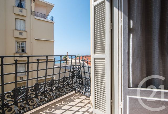Appartement F5 &agrave; vendre - 5 pi&egrave;ces - 115 m2 - Nice - 06 - PROVENCE-ALPES-COTE-D-AZUR