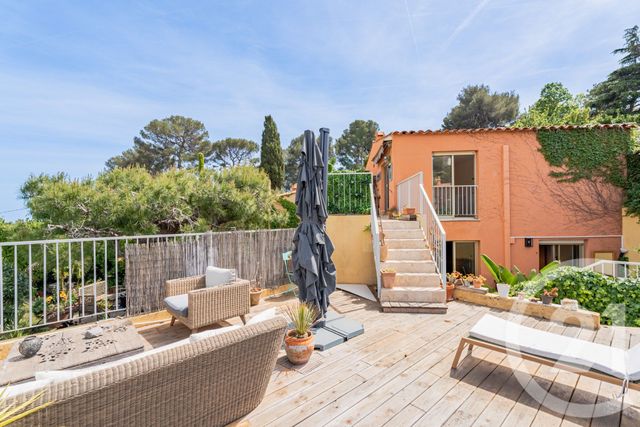 Appartement F3 &agrave; vendre - 3 pi&egrave;ces - 45 m2 - Nice - 06 - PROVENCE-ALPES-COTE-D-AZUR