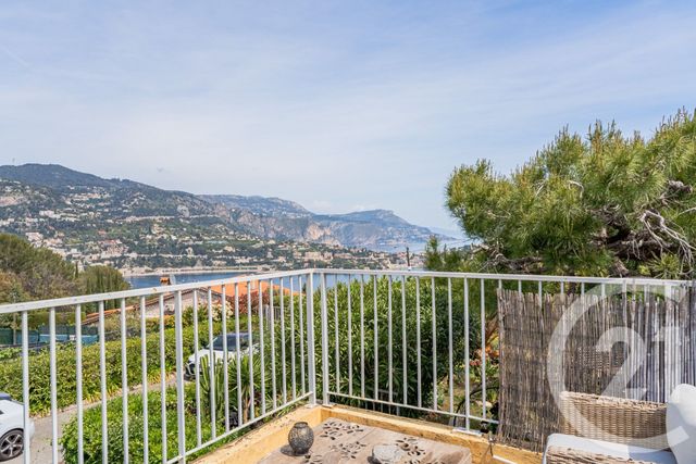 Appartement F3 &agrave; vendre - 3 pi&egrave;ces - 45 m2 - Nice - 06 - PROVENCE-ALPES-COTE-D-AZUR