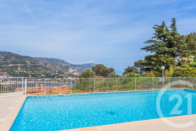 Appartement F3 &agrave; vendre - 3 pi&egrave;ces - 45 m2 - Nice - 06 - PROVENCE-ALPES-COTE-D-AZUR