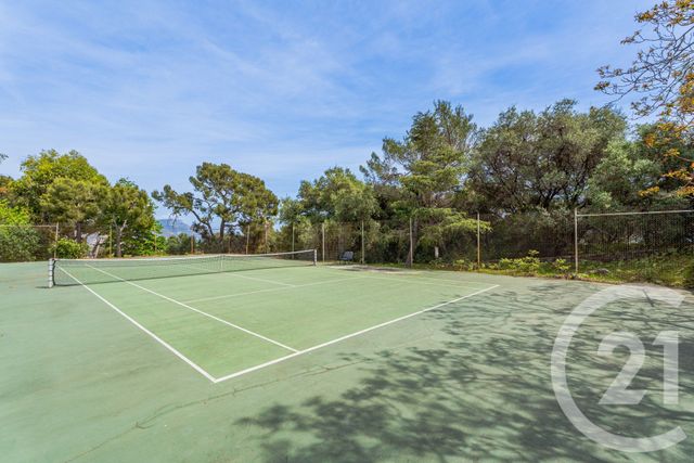 Appartement F3 &agrave; vendre - 3 pi&egrave;ces - 45 m2 - Nice - 06 - PROVENCE-ALPES-COTE-D-AZUR