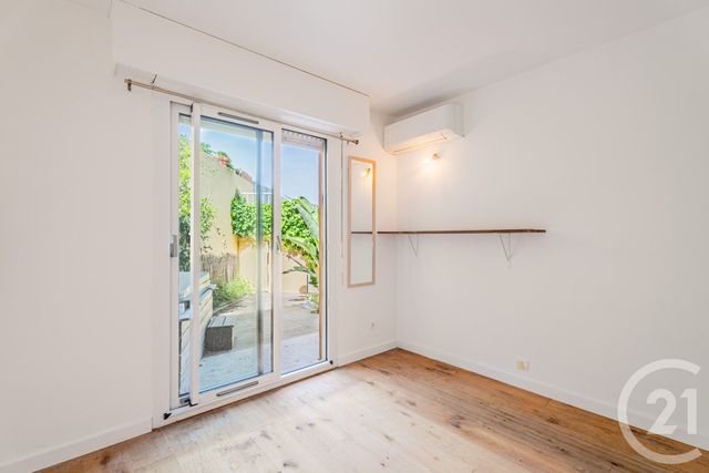 Appartement F3 &agrave; vendre - 3 pi&egrave;ces - 45 m2 - Nice - 06 - PROVENCE-ALPES-COTE-D-AZUR