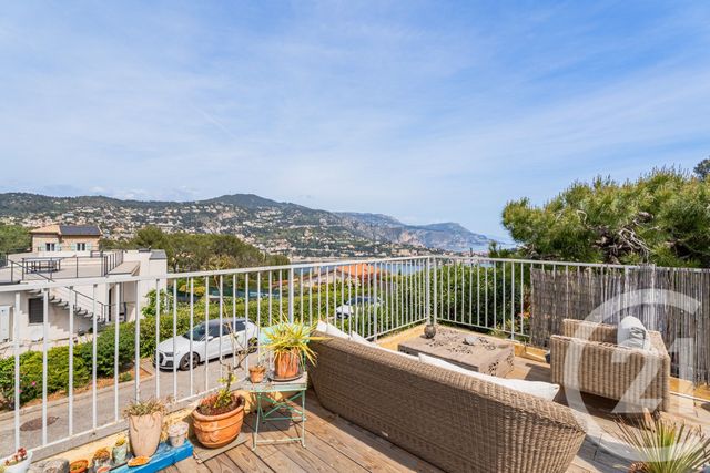 Appartement F3 &agrave; vendre - 3 pi&egrave;ces - 45 m2 - Nice - 06 - PROVENCE-ALPES-COTE-D-AZUR