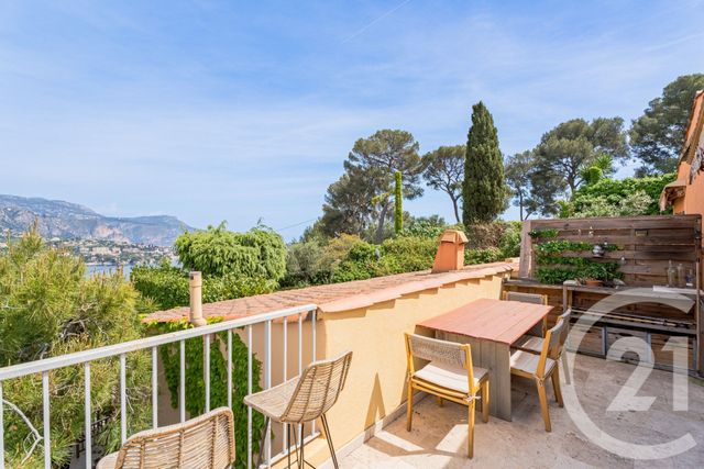 Appartement F3 &agrave; vendre - 3 pi&egrave;ces - 45 m2 - Nice - 06 - PROVENCE-ALPES-COTE-D-AZUR