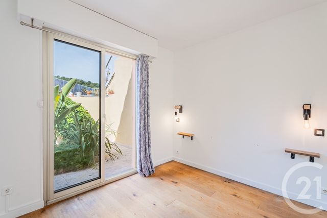 Appartement F3 &agrave; vendre - 3 pi&egrave;ces - 45 m2 - Nice - 06 - PROVENCE-ALPES-COTE-D-AZUR