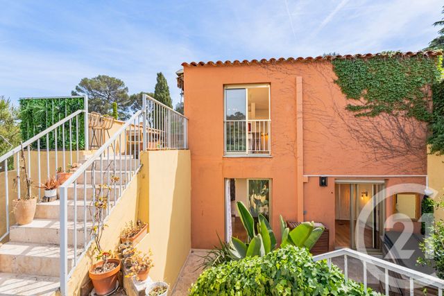 Appartement F3 &agrave; vendre - 3 pi&egrave;ces - 45 m2 - Nice - 06 - PROVENCE-ALPES-COTE-D-AZUR