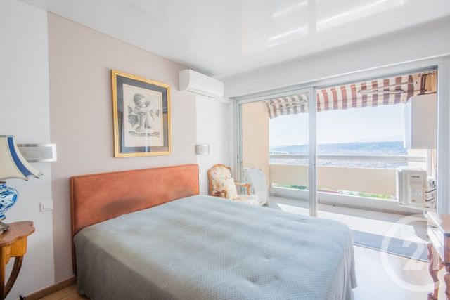 Appartement F3 &agrave; vendre - 3 pi&egrave;ces - 95,40 m2 - Nice - 06 - PROVENCE-ALPES-COTE-D-AZUR