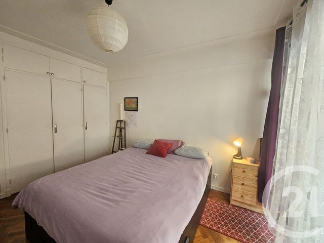 Appartement F3 &agrave; vendre - 3 pi&egrave;ces - 68 m2 - Nice - 06 - PROVENCE-ALPES-COTE-D-AZUR