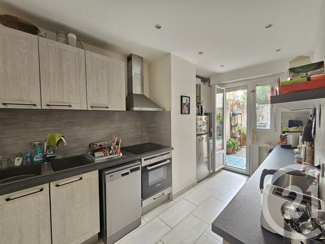 Appartement F3 &agrave; vendre - 3 pi&egrave;ces - 68 m2 - Nice - 06 - PROVENCE-ALPES-COTE-D-AZUR