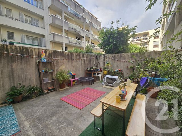 Appartement F3 &agrave; vendre - 3 pi&egrave;ces - 68 m2 - Nice - 06 - PROVENCE-ALPES-COTE-D-AZUR