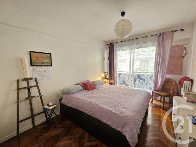 Appartement F3 &agrave; vendre - 3 pi&egrave;ces - 68 m2 - Nice - 06 - PROVENCE-ALPES-COTE-D-AZUR