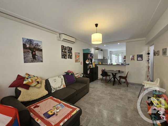 Appartement F3 &agrave; vendre - 3 pi&egrave;ces - 68 m2 - Nice - 06 - PROVENCE-ALPES-COTE-D-AZUR