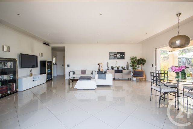 Maison &agrave; vendre - 4 pi&egrave;ces - 164 m2 - Nice - 06 - PROVENCE-ALPES-COTE-D-AZUR