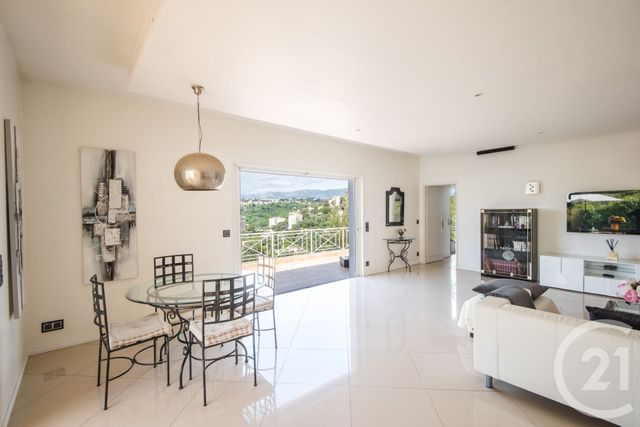 Maison &agrave; vendre - 4 pi&egrave;ces - 164 m2 - Nice - 06 - PROVENCE-ALPES-COTE-D-AZUR