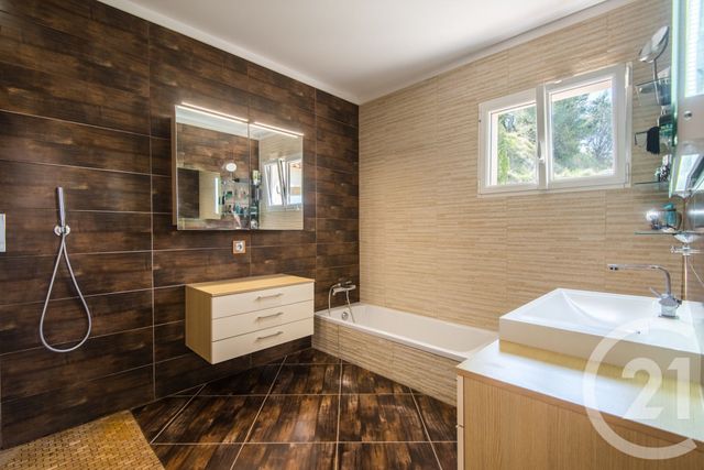 Maison &agrave; vendre - 4 pi&egrave;ces - 164 m2 - Nice - 06 - PROVENCE-ALPES-COTE-D-AZUR