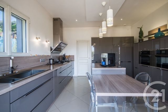Maison &agrave; vendre - 4 pi&egrave;ces - 164 m2 - Nice - 06 - PROVENCE-ALPES-COTE-D-AZUR