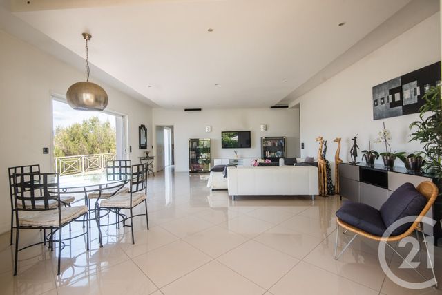 Maison &agrave; vendre - 4 pi&egrave;ces - 164 m2 - Nice - 06 - PROVENCE-ALPES-COTE-D-AZUR