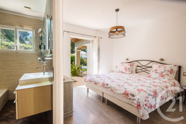 Maison &agrave; vendre - 4 pi&egrave;ces - 164 m2 - Nice - 06 - PROVENCE-ALPES-COTE-D-AZUR