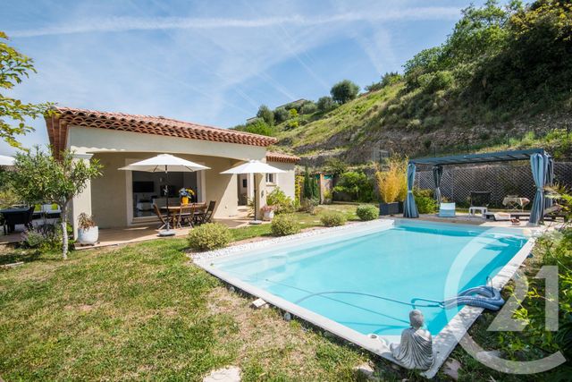 Maison à vendre NICE