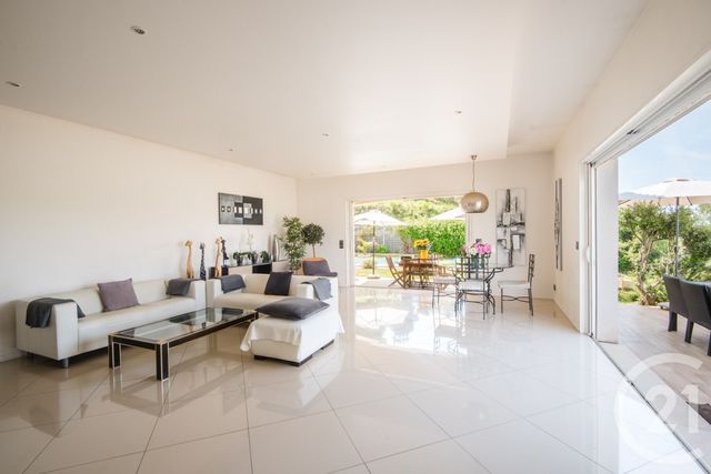 Maison &agrave; vendre - 4 pi&egrave;ces - 164 m2 - Nice - 06 - PROVENCE-ALPES-COTE-D-AZUR