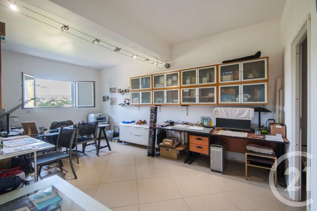 Maison &agrave; vendre - 4 pi&egrave;ces - 164 m2 - Nice - 06 - PROVENCE-ALPES-COTE-D-AZUR