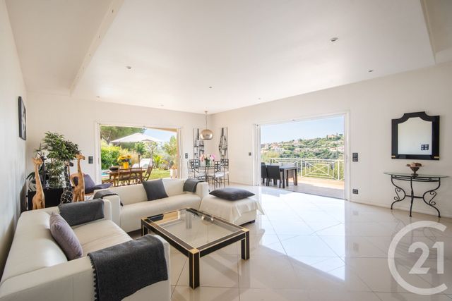 Maison &agrave; vendre - 4 pi&egrave;ces - 164 m2 - Nice - 06 - PROVENCE-ALPES-COTE-D-AZUR