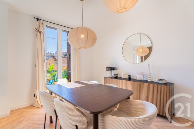Appartement F3 &agrave; vendre - 3 pi&egrave;ces - 69,14 m2 - Nice - 06 - PROVENCE-ALPES-COTE-D-AZUR