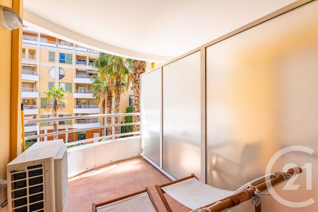 Appartement F2 à vendre NICE