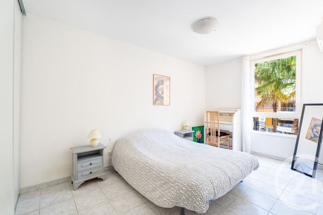 Appartement F2 &agrave; vendre - 2 pi&egrave;ces - 47,30 m2 - Nice - 06 - PROVENCE-ALPES-COTE-D-AZUR