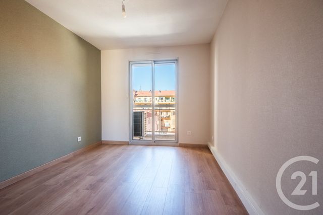 Appartement F3 &agrave; vendre - 3 pi&egrave;ces - 72,39 m2 - Nice - 06 - PROVENCE-ALPES-COTE-D-AZUR