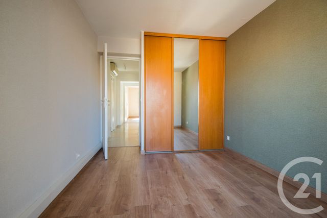 Appartement F3 &agrave; vendre - 3 pi&egrave;ces - 72,39 m2 - Nice - 06 - PROVENCE-ALPES-COTE-D-AZUR