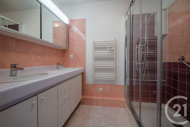 Appartement F3 &agrave; vendre - 3 pi&egrave;ces - 72,39 m2 - Nice - 06 - PROVENCE-ALPES-COTE-D-AZUR