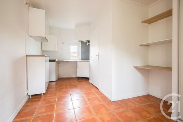 Appartement F1 &agrave; vendre - 1 pi&egrave;ce - 12,59 m2 - Nice - 06 - PROVENCE-ALPES-COTE-D-AZUR