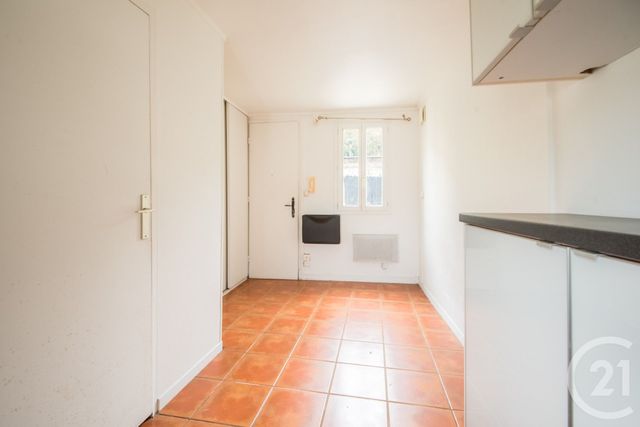 Appartement F1 &agrave; vendre - 1 pi&egrave;ce - 12,59 m2 - Nice - 06 - PROVENCE-ALPES-COTE-D-AZUR