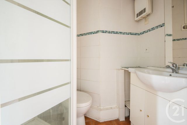 Appartement F1 &agrave; vendre - 1 pi&egrave;ce - 12,59 m2 - Nice - 06 - PROVENCE-ALPES-COTE-D-AZUR