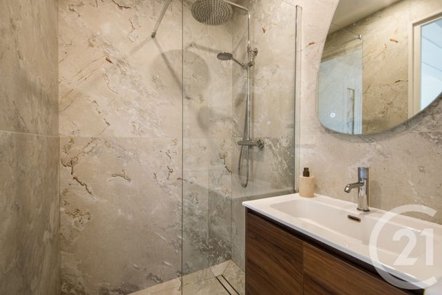 Appartement F3 &agrave; vendre - 3 pi&egrave;ces - 60,88 m2 - Nice - 06 - PROVENCE-ALPES-COTE-D-AZUR