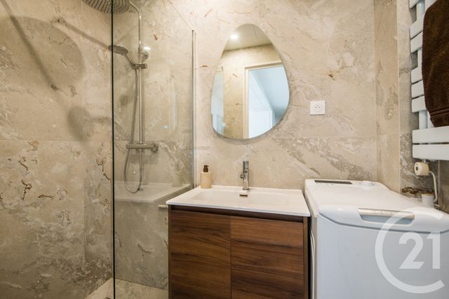 Appartement F3 &agrave; vendre - 3 pi&egrave;ces - 60,88 m2 - Nice - 06 - PROVENCE-ALPES-COTE-D-AZUR