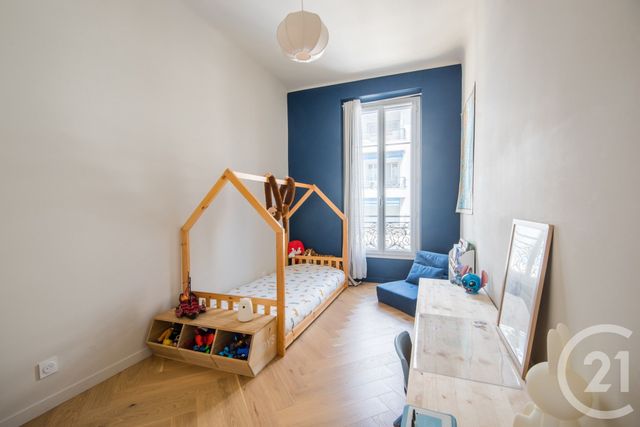 Appartement F3 &agrave; vendre - 3 pi&egrave;ces - 60,88 m2 - Nice - 06 - PROVENCE-ALPES-COTE-D-AZUR
