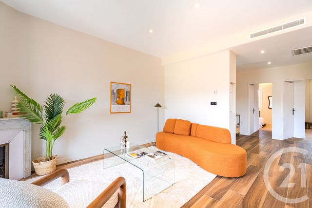Appartement F3 &agrave; vendre - 3 pi&egrave;ces - 70,40 m2 - Nice - 06 - PROVENCE-ALPES-COTE-D-AZUR