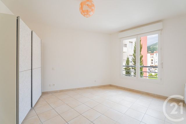 Appartement F2 &agrave; vendre - 2 pi&egrave;ces - 41,32 m2 - St Andre De La Roche - 06 - PROVENCE-ALPES-COTE-D-AZUR