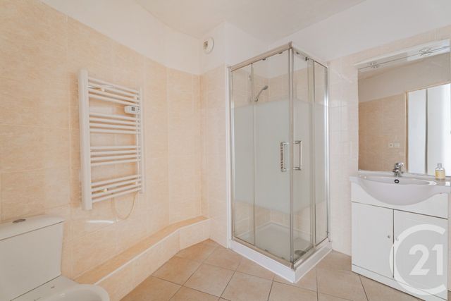 Appartement F2 &agrave; vendre - 2 pi&egrave;ces - 41,32 m2 - St Andre De La Roche - 06 - PROVENCE-ALPES-COTE-D-AZUR