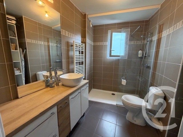 Appartement &agrave; vendre - 2 pi&egrave;ces - 42,29 m2 - Nice - 06 - PROVENCE-ALPES-COTE-D-AZUR