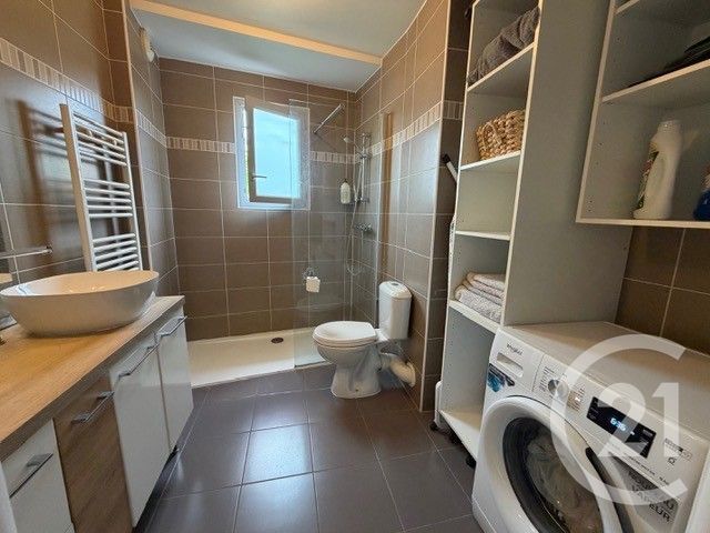 Appartement &agrave; vendre - 2 pi&egrave;ces - 42,29 m2 - Nice - 06 - PROVENCE-ALPES-COTE-D-AZUR