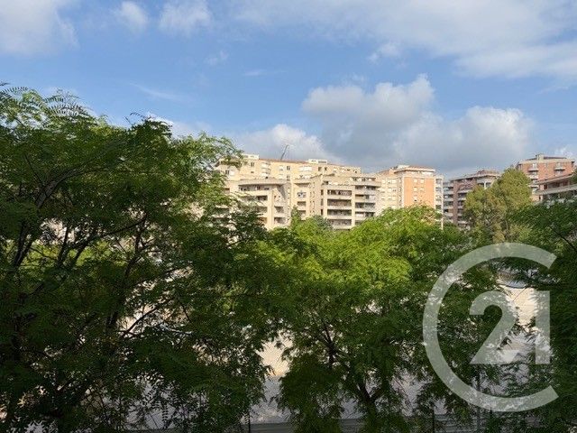 Appartement &agrave; vendre - 2 pi&egrave;ces - 42,29 m2 - Nice - 06 - PROVENCE-ALPES-COTE-D-AZUR