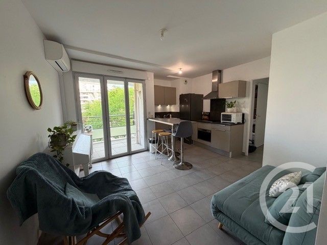 Appartement à vendre NICE