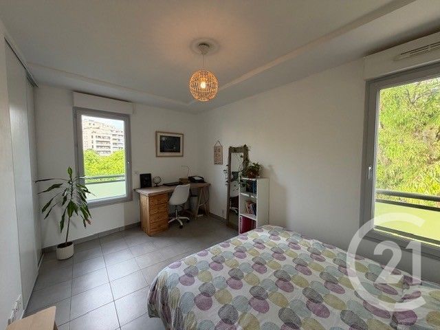 Appartement &agrave; vendre - 2 pi&egrave;ces - 42,29 m2 - Nice - 06 - PROVENCE-ALPES-COTE-D-AZUR